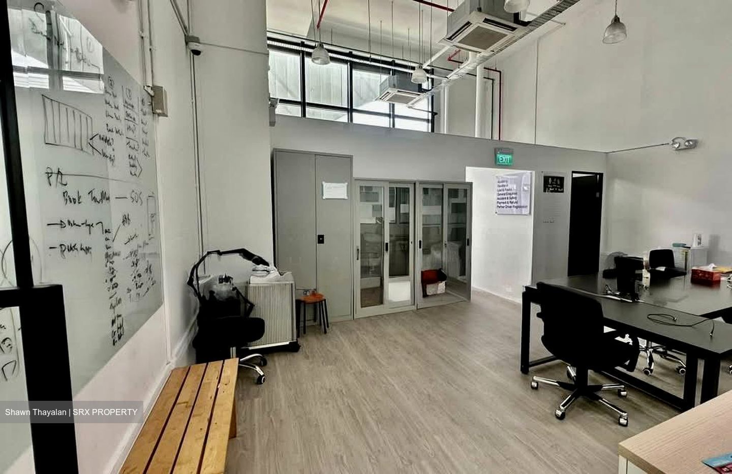 Oxley Bizhub (D14), Factory #558857591